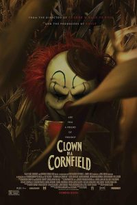 دانلود فیلم Clown in a Cornfield 2025 دلقک در مزرعه ذرت