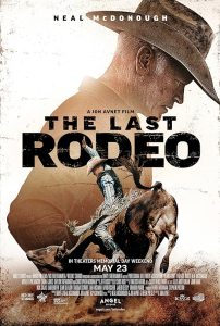 دانلود فیلم The Last Rodeo 2025 آخرین مسابقه گاوبازی با زیرنویس فارسی