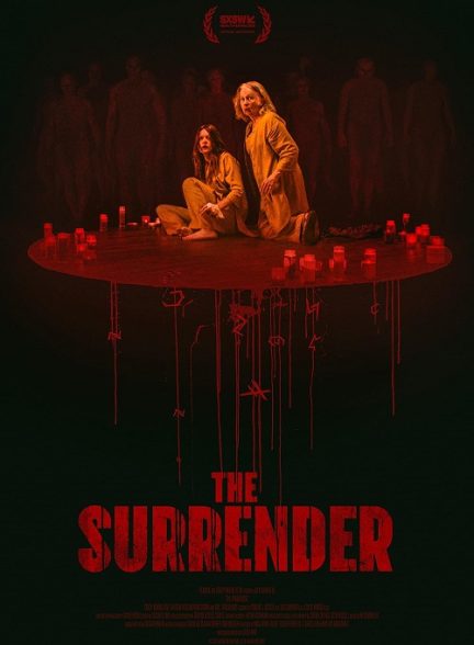 دانلود فیلم The Surrender 2025 تسلیم با دوبله فارسی