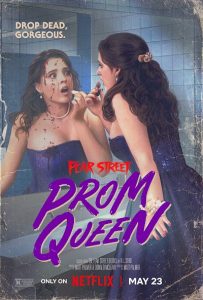 دانلود فیلم Fear Street: Prom Queen 2025 خیابان ترس: ملکه دبیرستان