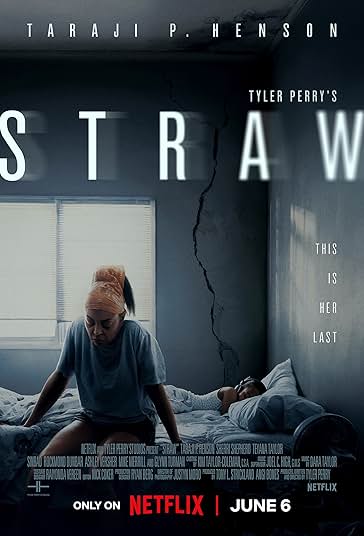 دانلود فیلم Straw 2025 پوشالی