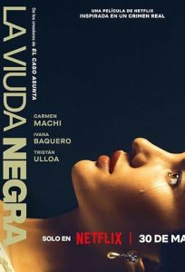 دانلود فیلم A Widows Game 2025 بازی یک بیوه با زیرنویس فارسی