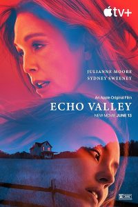 دانلود فیلم Echo Valley 2025 دره اکو با زیرنویس فارسی