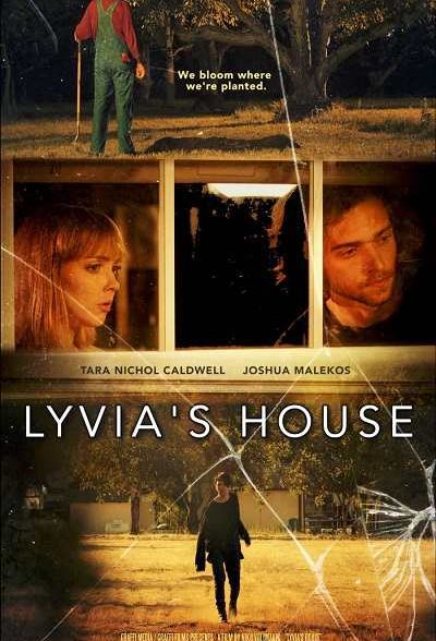 دانلود فیلم Lyvia’s House 2023 خانه لیویا با زیرنویس فارسی