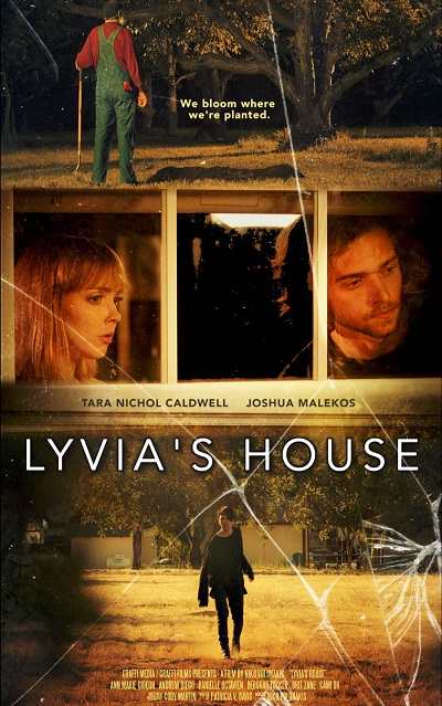 دانلود فیلم Lyvia’s House 2023 خانه لیویا با زیرنویس فارسی