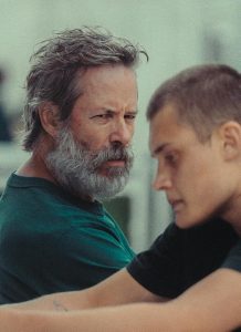 دانلود فیلم درون Inside 2024 با زیرنویس فارسی