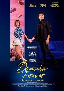 دانلود فیلم Daniela Forever 2024 دانیلا برای همیشه با زیرنویس فارسی