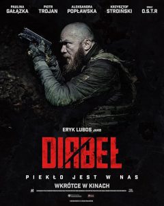 دانلود فیلم Diabel 2024 شیطان با زیرنویس فارسی