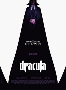 دانلود فیلم Dracula: A Love Tale 2025 دراکولا: یک قصه عاشقانه با زیرنویس فارسی