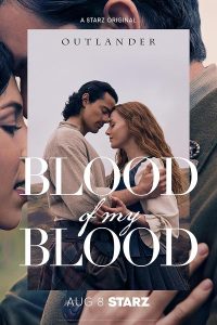 دانلود سریال Outlander: Blood of My Blood 2025 با زیرنویس فارسی