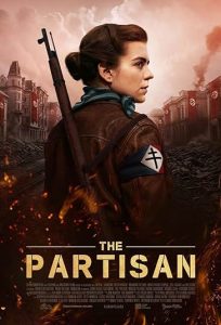 دانلود فیلم پارتیزان The Partisan 2024 با دوبله فارسی