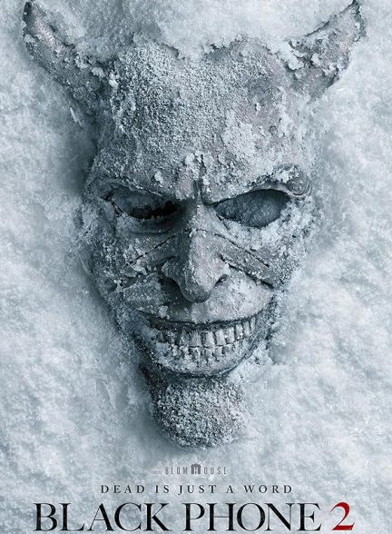 دانلود فیلم Black Phone 2 2025 تلفن سیاه 2 با دوبله فارسی