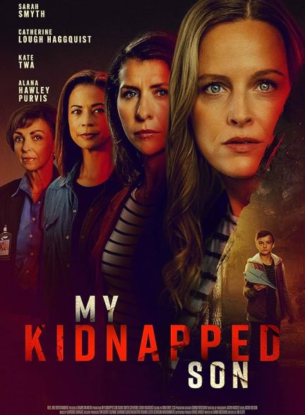 دانلود فیلم Have You Seen My Son? 2024 پسرم را ندیده‌ای؟ با دوبله فارسی