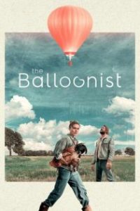 دانلود فیلم The Balloonist 2025 بالن سوار با زیرنویس فارسی