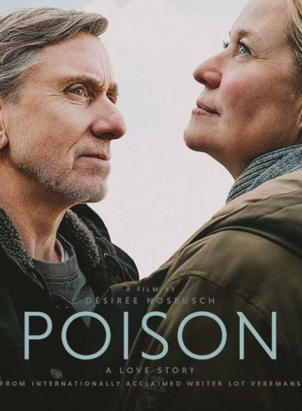 دانلود فیلم Poison 2024 زهر آلود با دوبله فارسی