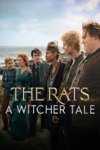 دانلود فیلم The Rats: A Witcher Tale 2025 موش‌ها: داستانی از ویچر با زیرنویس فارسی