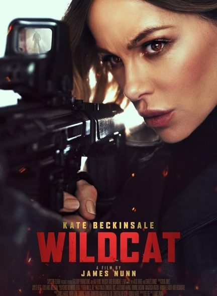 دانلود فیلم Wildcat 2025 گربه وحشی با دوبله فارسی
