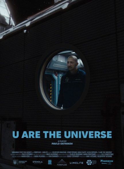دانلود فیلم U Are the Universe 2024 تو خود کیهان هستی