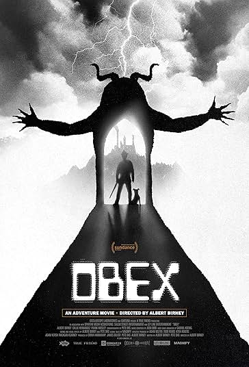 دانلود فیلم Obex 2025 اوبکس